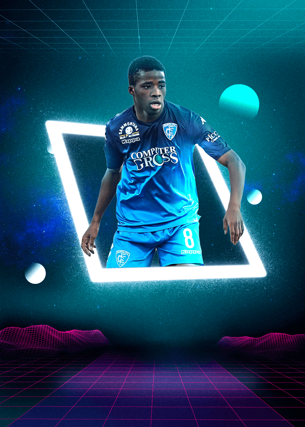 对年轻球员 对年轻球员