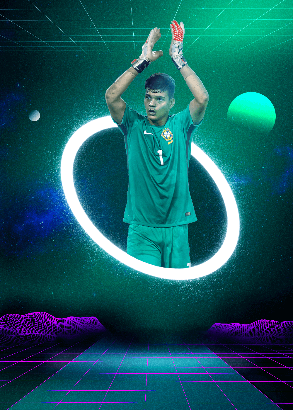 他逐渐展现 他逐渐展现